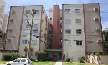 Imagem 2: Apartamento com 3 quartos para alugar por R$ 1550.00, 64.61 m2 - AMERICA - JOINVILLE/SC