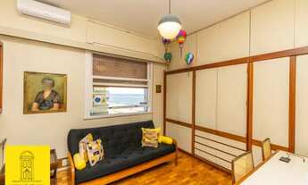 Imagem 5: Apartamento com Vista Panorâmica Frente Mar