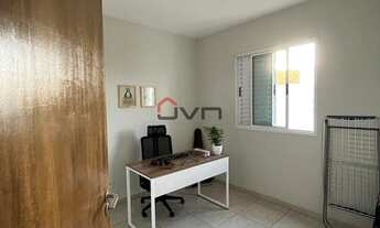 Imagem 6: Apartamento à venda, 57m², 2 quartos, suíte, excelente localização em Santa Mônica - Uberl