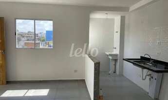Imagem 3: São Paulo - Apartamento Padrão - São Mateus