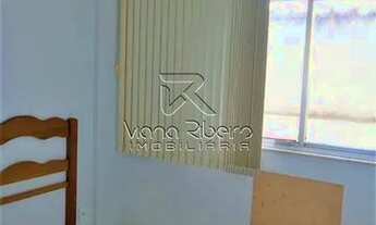 Imagem 5: Apartamento para venda com 58 metros quadrados com 1 quarto em Tijuca - Rio de Janeiro - R