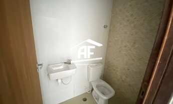 Imagem 7: Casa com acabamento padrão "A" Localizada no Monte Verde - Antares