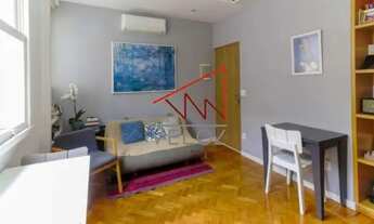 Imagem 2: Apartamento-À VENDA-Flamengo-Rio de Janeiro-RJ