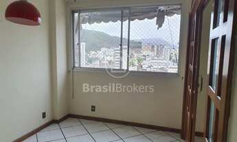 Imagem 3: Rio de Janeiro - Apartamento Padrão - Rocha