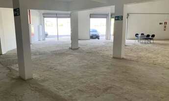 Imagem 2: Loja para aluguel, 7 vagas, Cabral - Contagem/MG