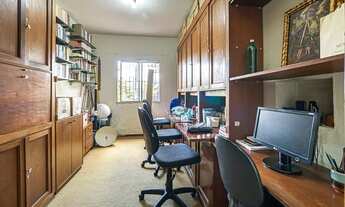 Imagem 7: Casa para venda tem 190 metros quadrados com 3 quartos em Vila Mariana - São Paulo - SP