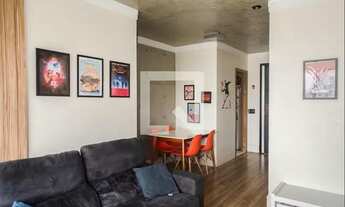 Imagem 3: Apartamento para Aluguel - Campo Belo, 2 Quartos, 70 m2