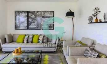 Imagem 4: Incrível Cobertura Triplex a Venda e para Locação em Moema! 4 suítes, 2 varandas, terraço