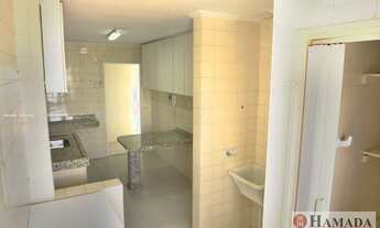 Imagem 7: Apartamento para Locação em São Paulo, Jardim da Campina, 3 dormitórios, 1 suíte, 2 banhei