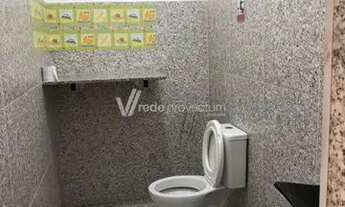 Imagem 7: Casa - Residencial Cittá di Salerno - Campinas