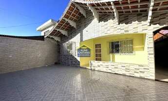 Imagem 1: Oportunidade Linda Casa c/ 03 dorms, 03 vagas, Edicula 799 mil