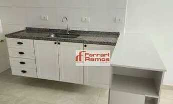 Imagem 3: Apartamento com 2 dormitórios à venda, 39 m² por R$ 295.000,00 - Penha de França - São Pau