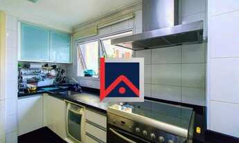 Imagem 5: Apartamento Venda 3 Dormitórios - 210 m² Paraíso