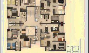 Imagem 2: Apartamento à venda em Palhoça/SC