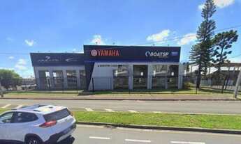 Imagem 3: Imóvel comercial! Oportunidade Única! Barracão para locação!