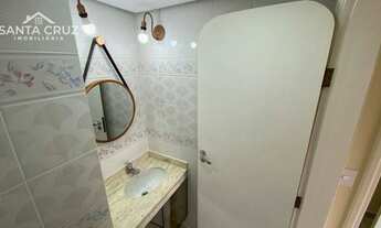 Imagem 4: Apartamento com 3 dormitórios, 160 m² - venda por R$ 1.550.000,00 ou aluguel por R$ 8.144