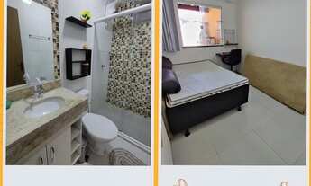 Imagem 3: Casa em Canto de Arembepe disponível para São João