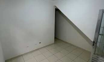 Imagem 2: Casa de aluguel Casa com 1 dormitório