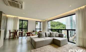 Imagem 3: Apartamento no Costa Esmeralda Residence com 4 Suítes à venda no bairro Pioneiros em Balne