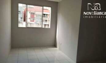 Imagem 7: Apartamento com 3 quartos para alugar, 80 m² - Itapuã - Vila Velha/ES