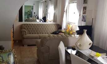 Imagem 2: Apartamento com 2 quartos no Edifício Mississipi - Bairro Jardim Agari em Londrina