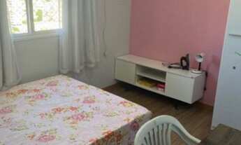 Imagem 7: Apartamento 2 quartos, 1 suíte, Porteira Fechada