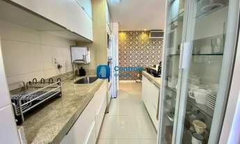 Imagem 7: Apartamento semimobiliado com 03 dormitórios sendo 01 suíte no bairro Jardim Cidade - São