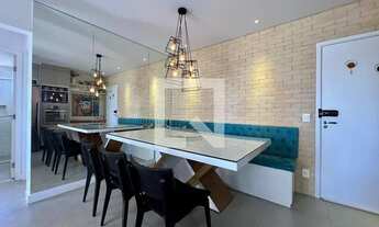 Imagem 6: Apartamento para Aluguel - Bom Retiro, 2 Quartos, 49 m2