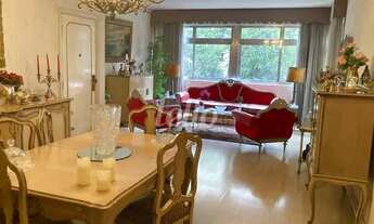 Imagem 1: São Paulo - Apartamento Padrão - Aclimação