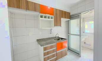 Imagem 2: Apartamento para venda possui 52 metros quadrados com 2 quartos em Bela Aliança - São Paul