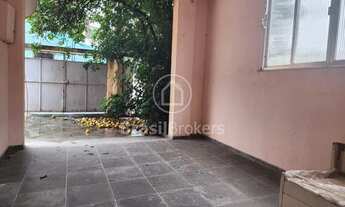 Imagem: Rio de Janeiro - Casa Padrão - Quintino