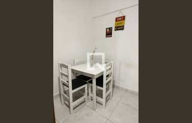 Imagem 6: Apartamento para Aluguel - Guilhermina, 1 Quarto, 38 m2