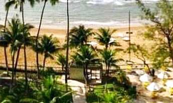 Imagem 3: Flat na orla mobiliado diaria