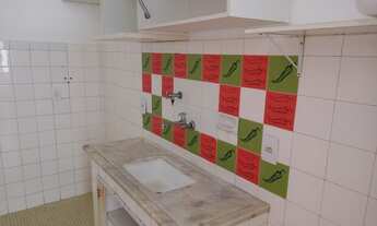 Imagem 4: Apartamento para aluguel possui 75 metros quadrados com 2 quartos em Botafogo - Rio de Jan