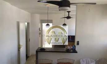 Imagem 5: Cobertura com 4 dormitórios, 232 m² - venda por R$ 1.500.000,00 ou aluguel por R$ 10.000,0