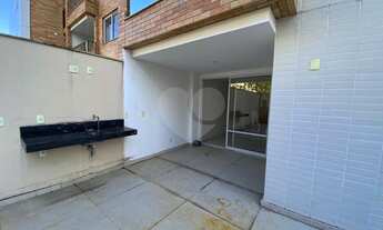 Imagem 7: Madri - apartamento em Jardim da Penha com 2 quartos, 1 suíte, 1 vaga, lazer, sol da manhh