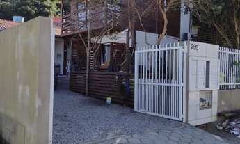 Imagem 2: Casa para temporada em Bombinhas