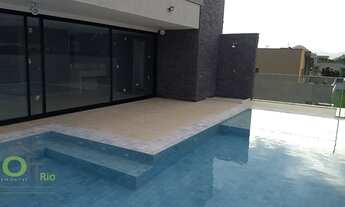 Imagem 4: Casa Alphaville Casa em condomínio com 4 dormitórios