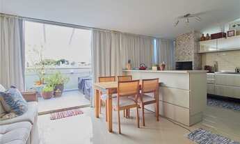 Imagem: Cobertura MAGNIFICA