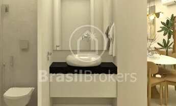 Imagem 3: Rio de Janeiro - Apartamento Padrão - Botafogo