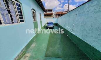 Imagem 2: Locação Casa Novo Eldorado Contagem