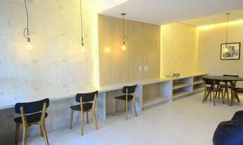 Imagem 4: O melhor 4 Quartos de Candeias| Edf. Ocean Tower| 2 Suites| 135m²