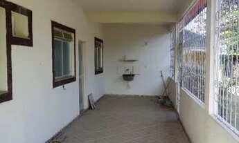 Imagem 3: Casa em Sepetiba