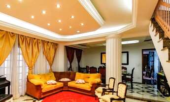 Imagem 2: GUARULHOS - Casa Padrão - VILA ROSÁLIA