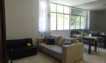 Imagem 3: Apartamento para venda tem 108 metros quadrados com 3 quartos em Barra - Salvador - BA