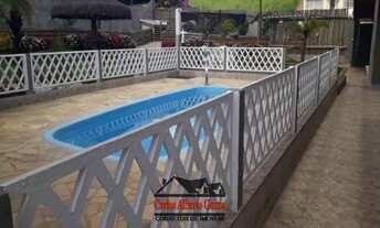 Imagem 5: Casa a venda com piscina em Pinhalzinho-SP. Cód: 2331