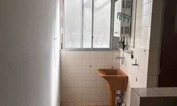 Imagem 6: Apartamento 3 dorms para locação no Jardim Satélite - predio baixo sem elevador