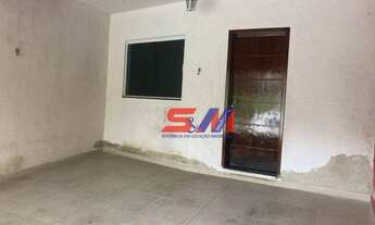 Imagem 3: Sobrado com 2 dormitórios, 75 m² - venda por R$ 360.000,00 ou aluguel por R$ 2.250,00/mês