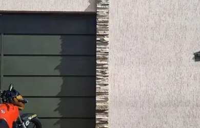 Imagem 2: ALUGA-SE CASA Casa com 2 dormitórios