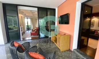 Imagem 3: Lindo e Luxuoso Apartamento a Venda na Vila Nova Conceição! 675m2 - 6 salas, 5 terraços, 5